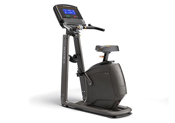 Matrix U50 Upright Bike