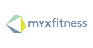 MYX Bike Logo