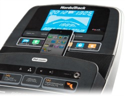 NordicTrack GX4.2 Pro Console