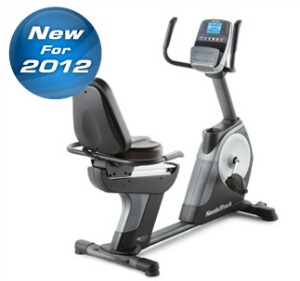 NordicTrack GX5.0 Exercise Bike