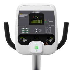 Precor RBK 815 Console