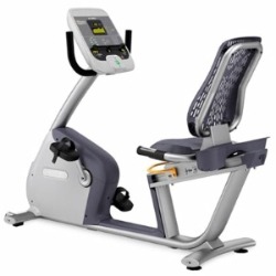 Precor RBK 815 Commercial Series Recumbent Exercise Bike