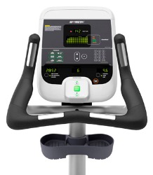 Precor UBK 815 Console