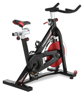 proform spin bike