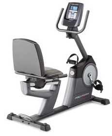  ProForm 315 CSX Exercise Bike 