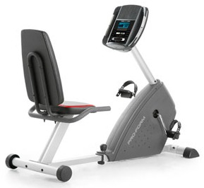  ProForm 385 CSX Exercise Bike 