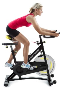 ProForm 490 SPX Indoor Cycle