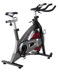 ProForm 590 SPX Indoor Cycle 