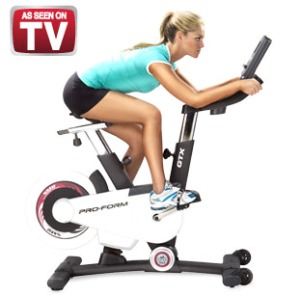 ProForm GTX Commercial Bike 