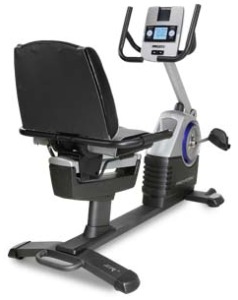 ProForm ZR3 Recumbent Bike