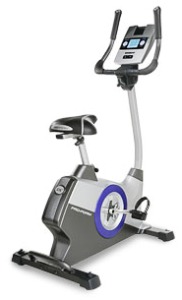 Proform ZX2 Upright Exercise Bike