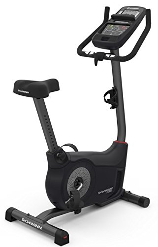 Schwinn 130 Upright Exercise Bike 