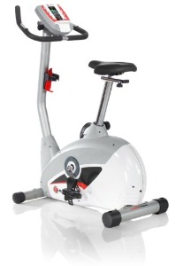 Schwinn 140 Upright Exercise Bike