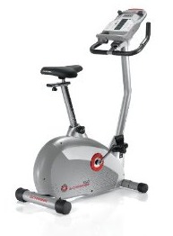 Schwinn 150 Upright Exercise Bike 