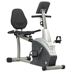 Schwinn 203 Recumbent Bike