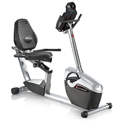 Schwinn 231 Recumbent Bike