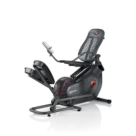 Schwinn 520 Reclined Elliptical