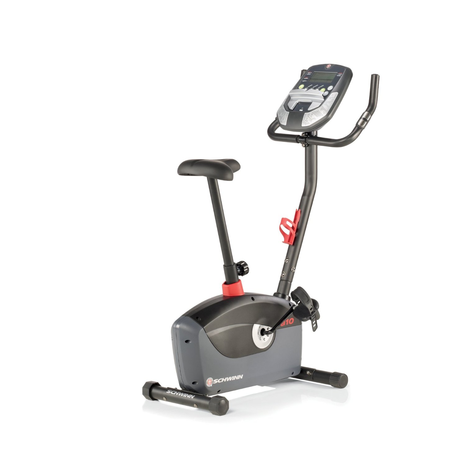 Schwinn A10 Upright Exercise Bike