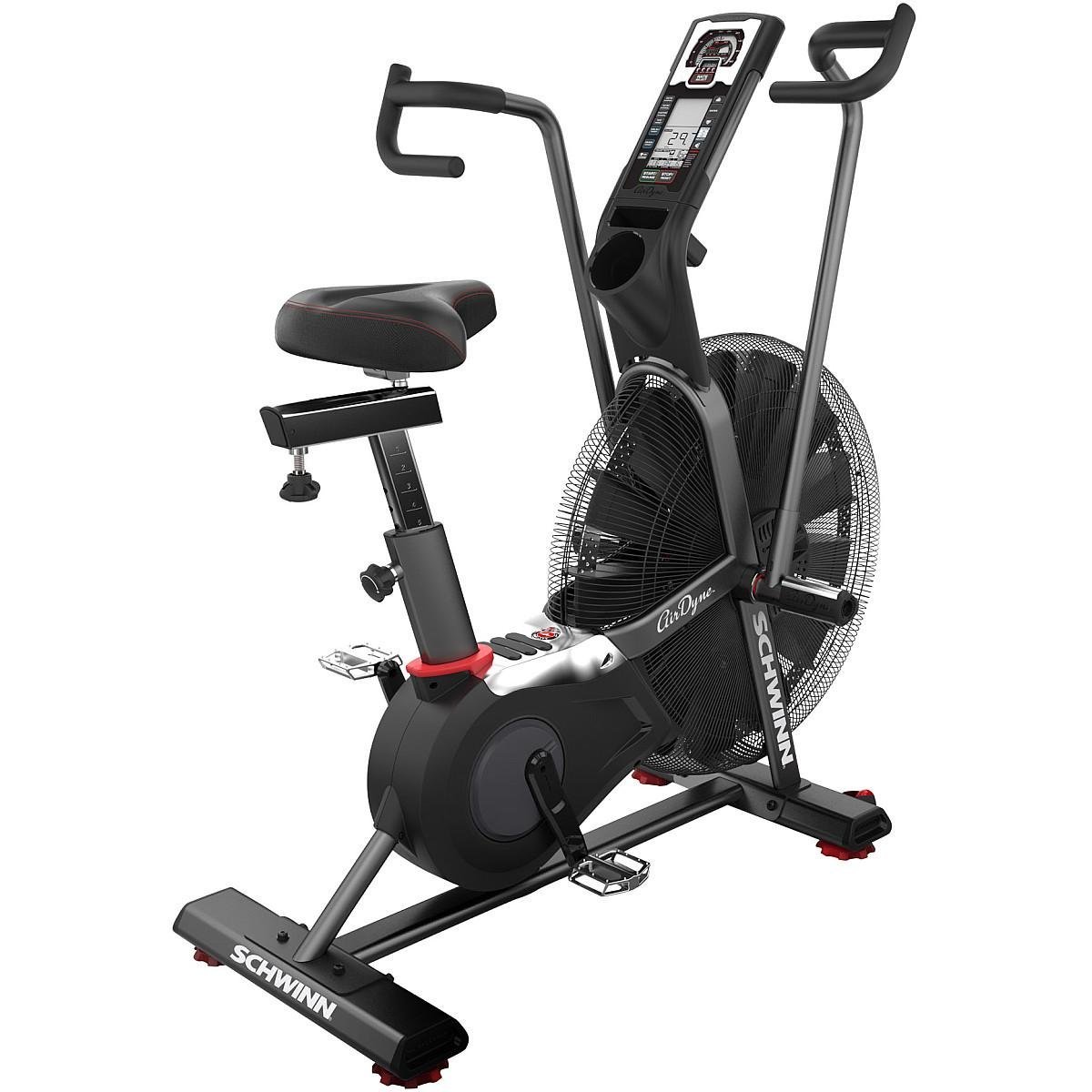 Schwinn AD7 Airdyne Pro Air Bike