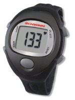 Exercise Bike Heart Rate Monitor