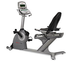 Smooth Exercise Bikes