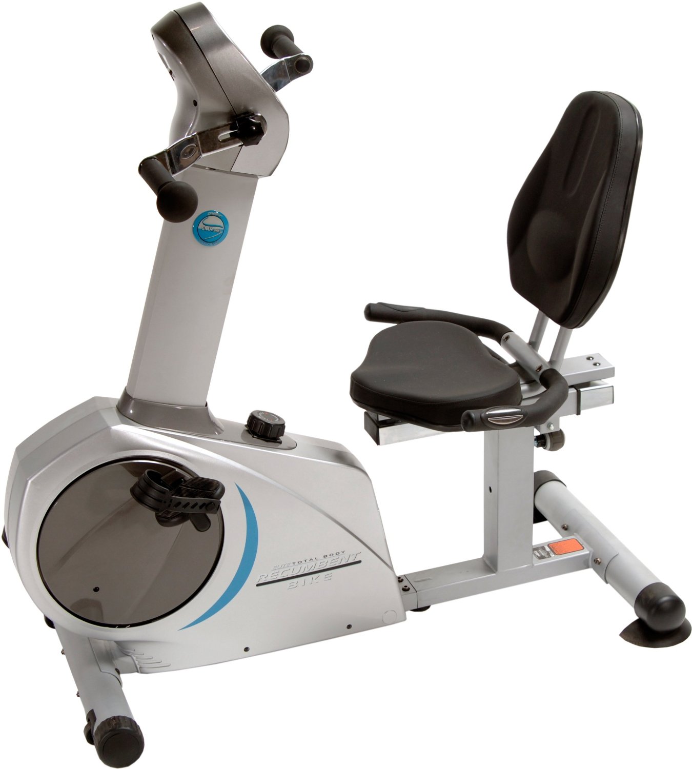 Stamina Elite Total Body Recumbent Exercise Bike 