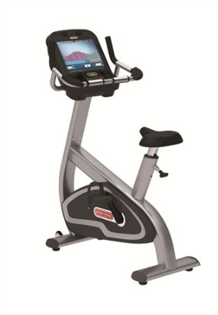 Star Trac E-UBe Upright Bike 