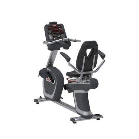 Star Trac S-RBx Recumbent Bike 