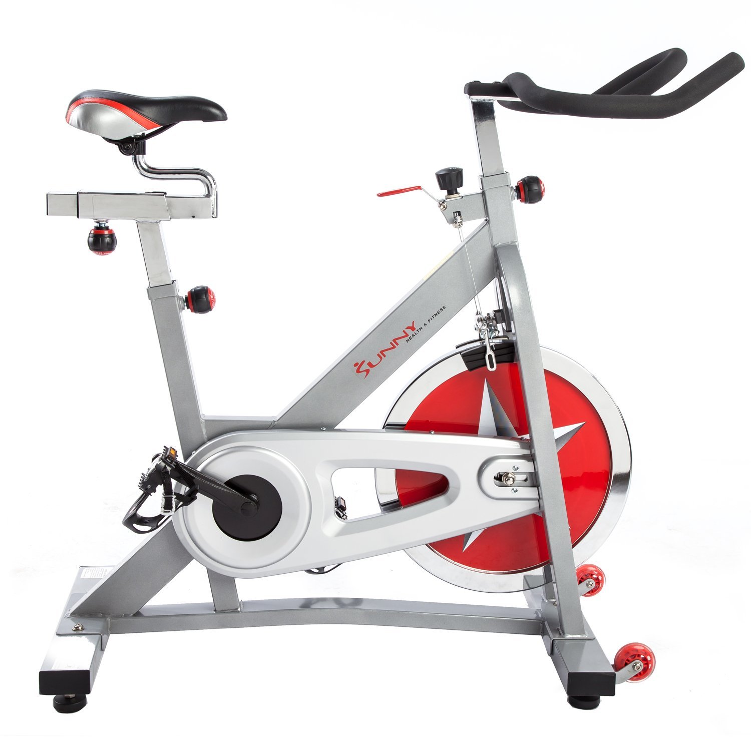 Fitness Pro Indoor Cycling Bike 