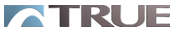 TRUE Logo