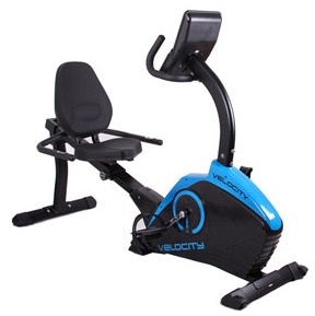 TruPace Exercise Bikes 