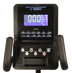 TruPace V330 Console