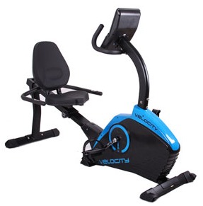 TruPace V330 Exercise Bike 