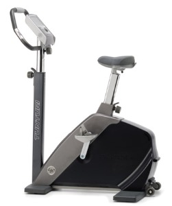 Tunturi E80 Upright Bike 