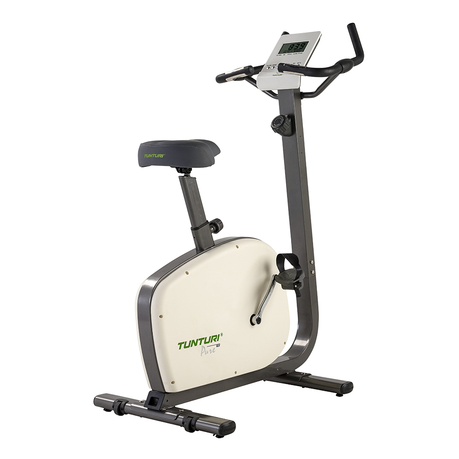 Tunturi Pure Exercise Bikes