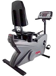 used stationary exercise bike