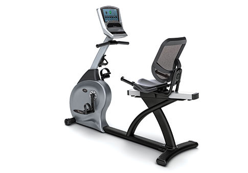 Vision Exercise Bikes