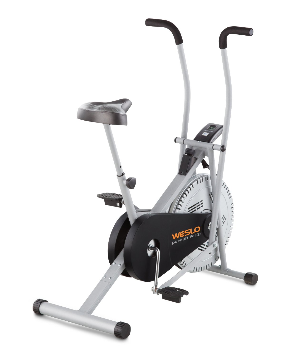 good cheap exercise bike