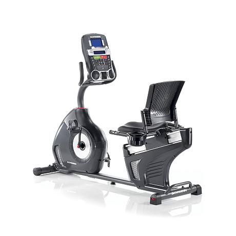 Schwinn Recumbent Exercise Bikes - 270 Advanced Model