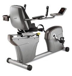 AFG 4.0 AR Recumbent Exercise Bike 