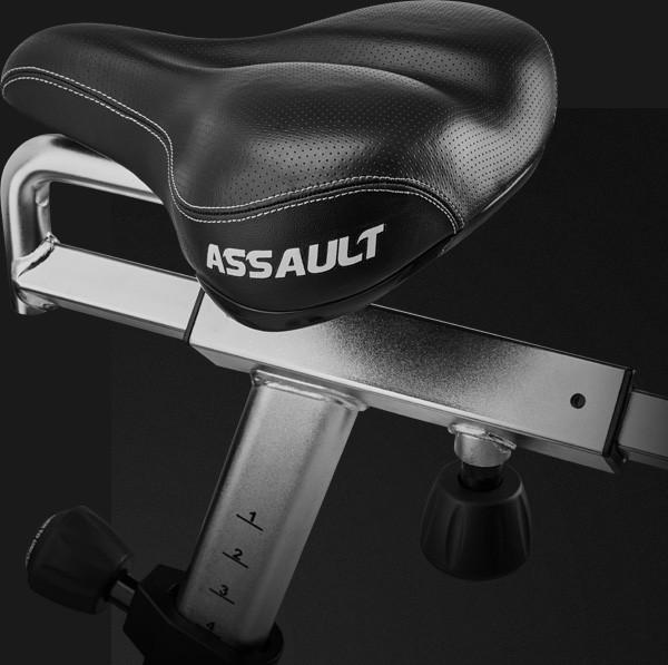 Air Assault Adjustable Seat