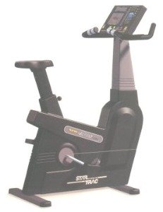 Commercial Exercise Bike