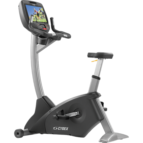 Cybex 770C Upright Exercise Bike