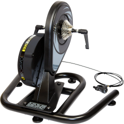 CycleOps Silencer Direct Drive Trainer