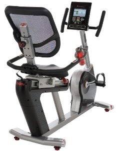 Diamondback 910Sr Recumbent Exercise Bike 