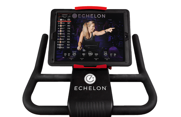 Echelon Fit App With Live and Streaming Workouts