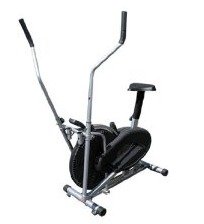 Elliptical Exercise Bike