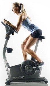 Epic A17U Exercise Bike 