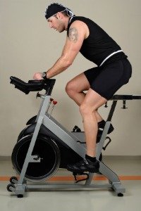 Exercise Bike Workouts