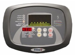 Fitnex R50-S Console
